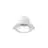 Noxion Downlight LED Apollo 9W 1100lm 60D - 840 Blanc Froid | 145mm - UGR 