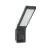 Steinel LED Floodlight XLED Home Antraciet 10.5W 550lm - 830 Warm Wit | IP44 - Bewegingssensor - Symmetrisch