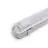 Noxion Réglette LED Étanche Boîtier Vide  Poseidon V2.0 incl. 1x Noxion Tube LED T8 Standard Output 9W 900lm - 865 Lumière Du Jour | 60cm