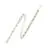 Osram Rubans LED Linéairelight Colormix Flex 69.8W 5041lm 24v - 827 Blanc Très Chaud | 3.9M/10mm