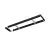 Ledvance Panel 1200 Surface Mounting Kit Black