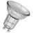 Ledvance LED Réflecteur GU10 PAR16 8W 750lm 36d - 840 Blanc Froid| Équivalent 100W