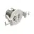 Ecolight Via Led Noodverlichting Inbouw Montage Wit 3.4W | 1H Automatische test