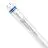 Philips LED Buis T8 MASTER (HF) High Output 8W 1000lm - 830 Warm Wit | 60cm - Vervangt 18W
