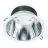 Philips LED Downlight Coreline DN142B Aluminium Wit 11W 1200lm 60D - 840 Koel Wit | Zaagmaat 155mm - IP54 - UGR